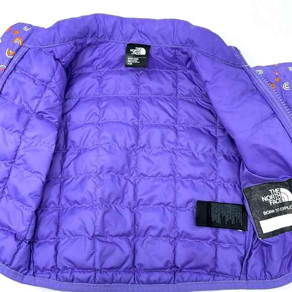 THE NORTH FACE JACKET - Picture 4 of 11